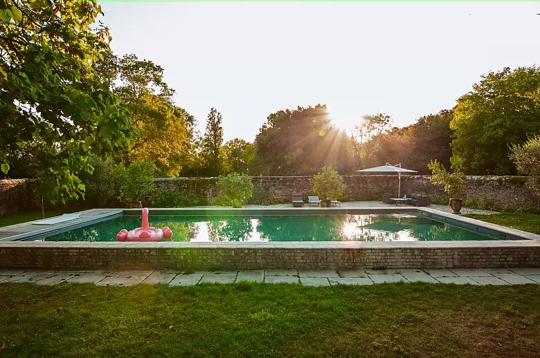 Domaine Terre et Mer - Location villa de luxe - Vendee/ Charentes - ChicVillas - 1