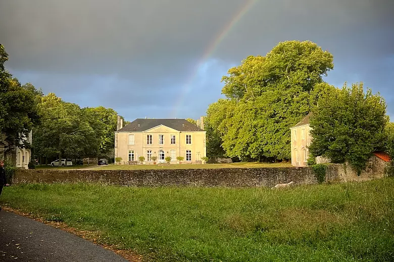 Domaine Terre et Mer - Location villa de luxe - Vendee/ Charentes - ChicVillas - 15