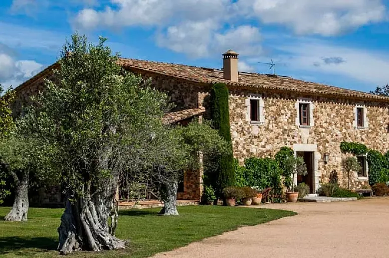 Dream Catalonia - Location villa de luxe - Catalogne - ChicVillas - 2