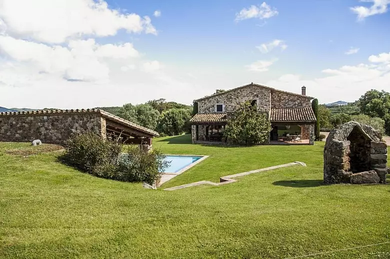 Dream Catalonia - Location villa de luxe - Catalogne - ChicVillas - 21