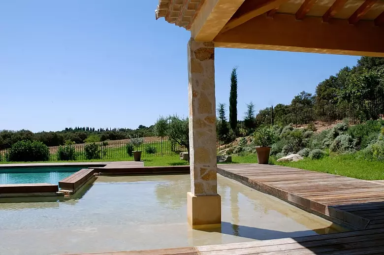 Entre Gard et Camargue - Location villa de luxe - Provence / Cote d Azur / Mediterran. - ChicVillas - 13