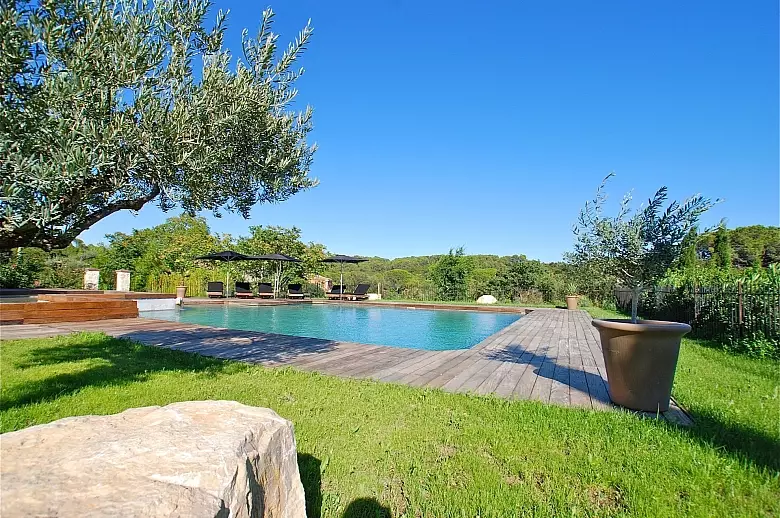 Entre Gard et Camargue - Location villa de luxe - Provence / Cote d Azur / Mediterran. - ChicVillas - 18