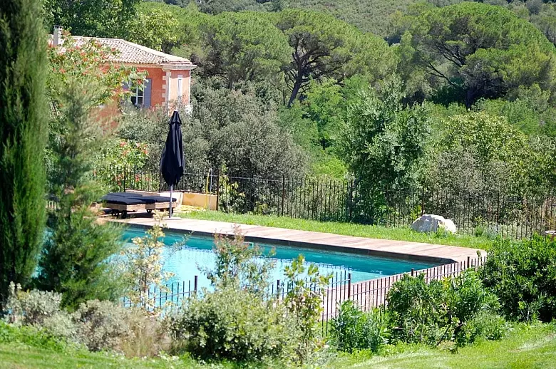 Entre Gard et Camargue - Location villa de luxe - Provence / Cote d Azur / Mediterran. - ChicVillas - 19