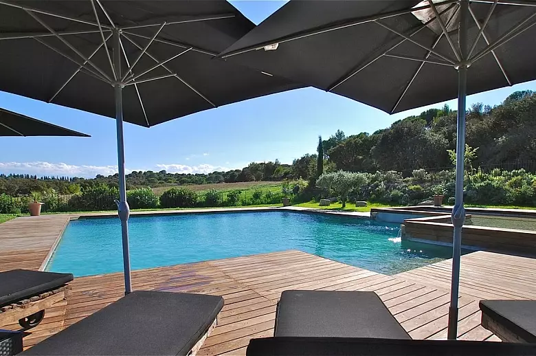 Entre Gard et Camargue - Location villa de luxe - Provence / Cote d Azur / Mediterran. - ChicVillas - 2