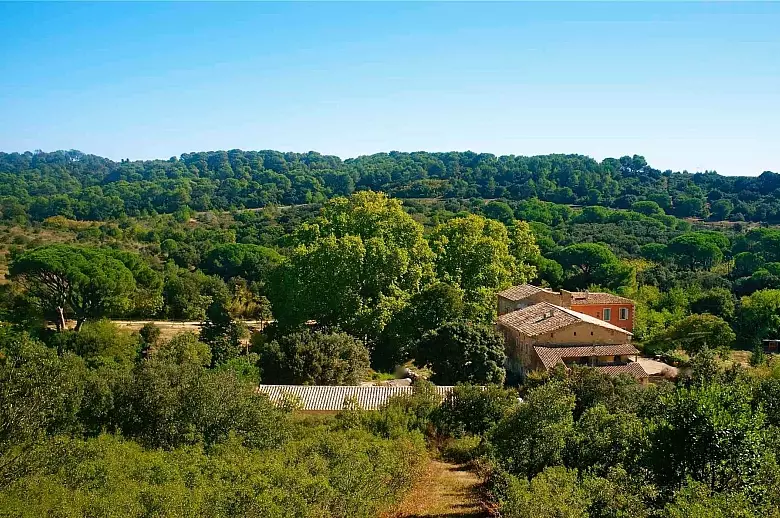 Entre Gard et Camargue - Location villa de luxe - Provence / Cote d Azur / Mediterran. - ChicVillas - 20