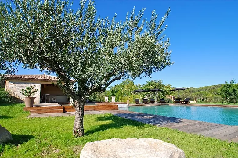 Entre Gard et Camargue - Location villa de luxe - Provence / Cote d Azur / Mediterran. - ChicVillas - 9