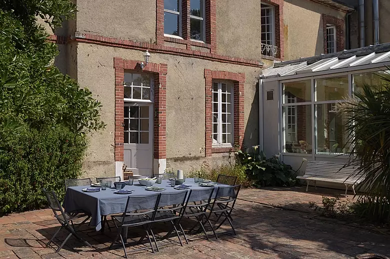 Entre Loire et Vendee - Location villa de luxe - Vendee/ Charentes - ChicVillas - 22