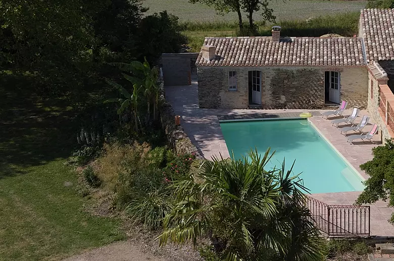 Entre Loire et Vendee - Location villa de luxe - Vendee/ Charentes - ChicVillas - 35