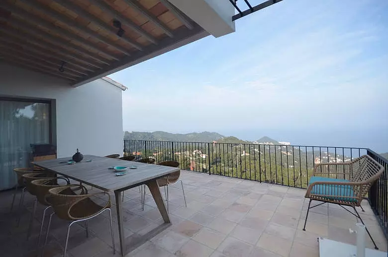 Esprit Costa Brava - Location villa de luxe - Catalogne - ChicVillas - 5