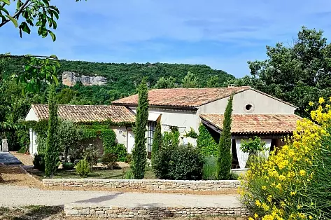 Villa de Charme avec Piscine à Louer, Esprit Luberon | ChicVillas