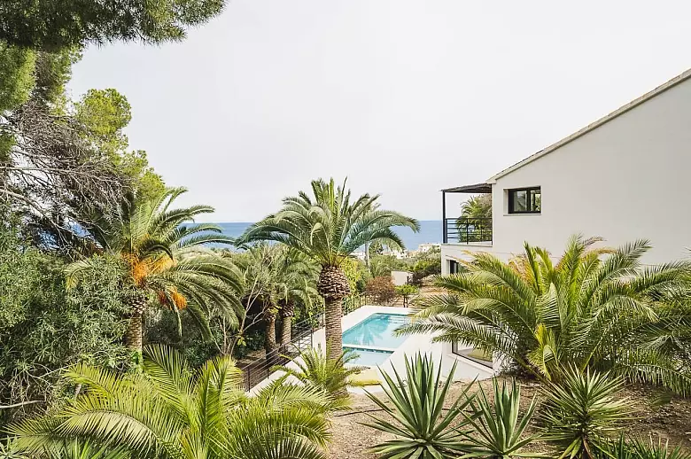 Exotica Costa Blanca - Location villa de luxe - Costa Blanca - ChicVillas - 33