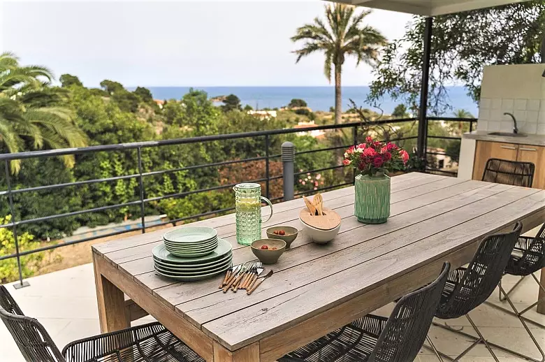 Exotica Costa Blanca - Location villa de luxe - Costa Blanca - ChicVillas - 36