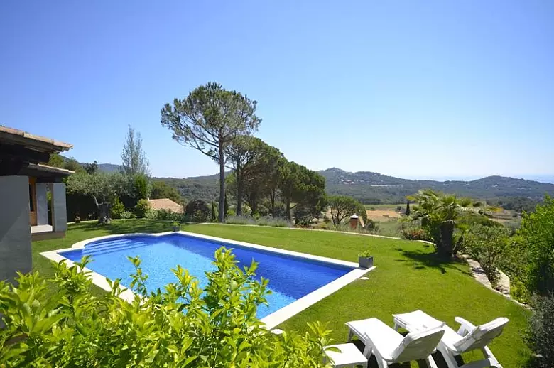 Farniente Costa Brava - Location villa de luxe - Catalogne - ChicVillas - 1