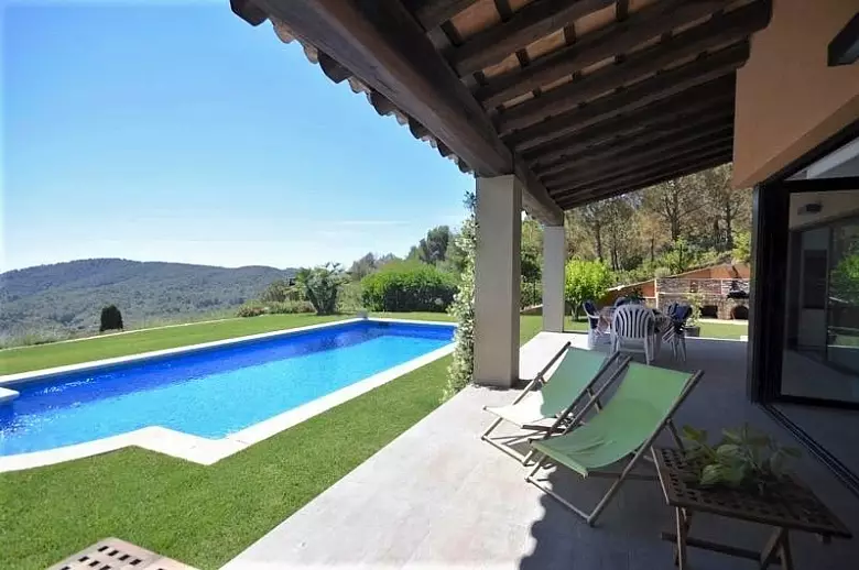 Farniente Costa Brava - Location villa de luxe - Catalogne - ChicVillas - 10