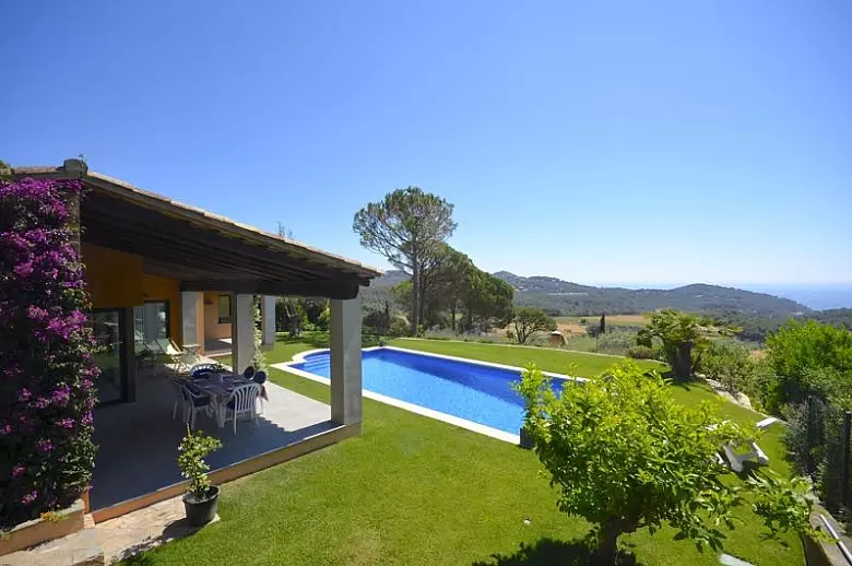 Farniente Costa Brava - Location villa de luxe - Catalogne - ChicVillas - 16