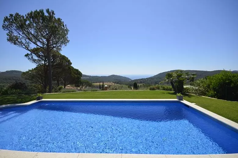 Farniente Costa Brava - Location villa de luxe - Catalogne - ChicVillas - 3