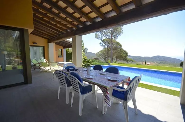 Farniente Costa Brava - Location villa de luxe - Catalogne - ChicVillas - 7