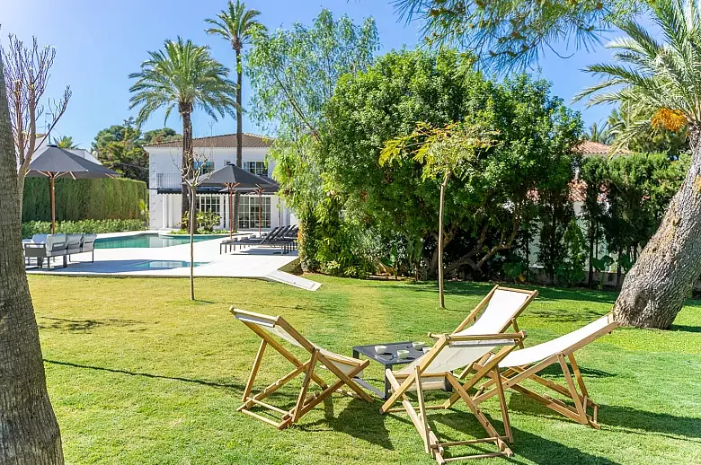 Grande Costa Blanca - Location villa de luxe - Costa Blanca - ChicVillas - 2