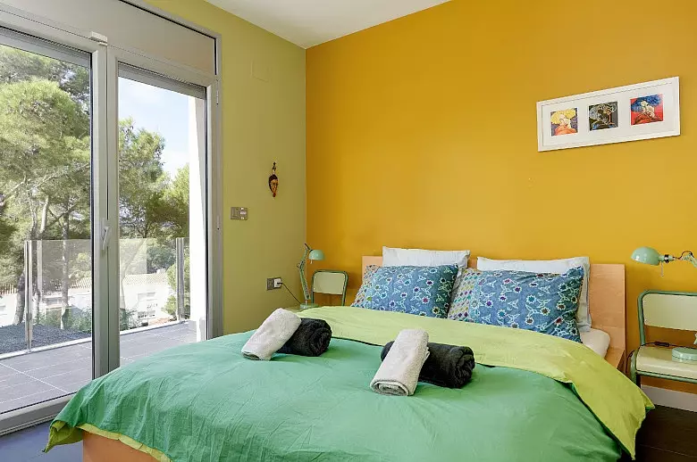 Green Costa Brava - Location villa de luxe - Catalogne - ChicVillas - 17