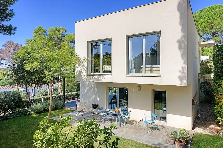 Green Costa Brava - Location villa de luxe - Catalogne - ChicVillas - 9