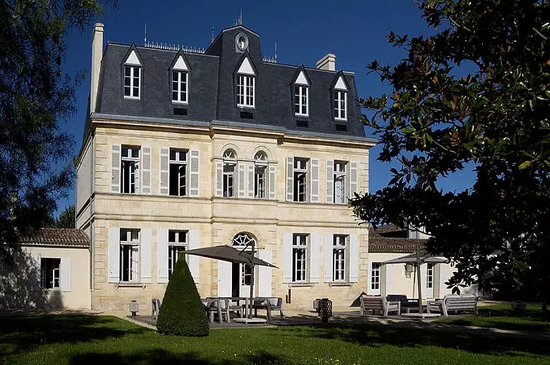 Heart of Medoc - Location villa de luxe - Aquitaine / Pays Basque - ChicVillas - 10