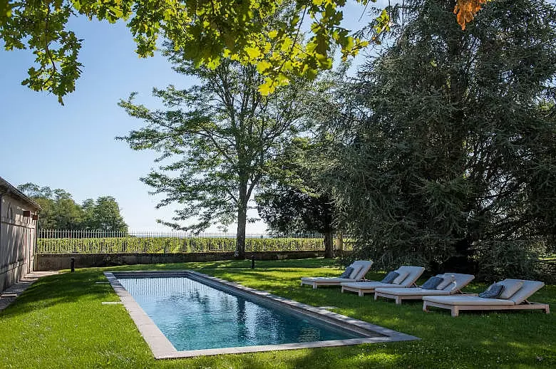 Heart of Medoc - Location villa de luxe - Aquitaine / Pays Basque - ChicVillas - 22