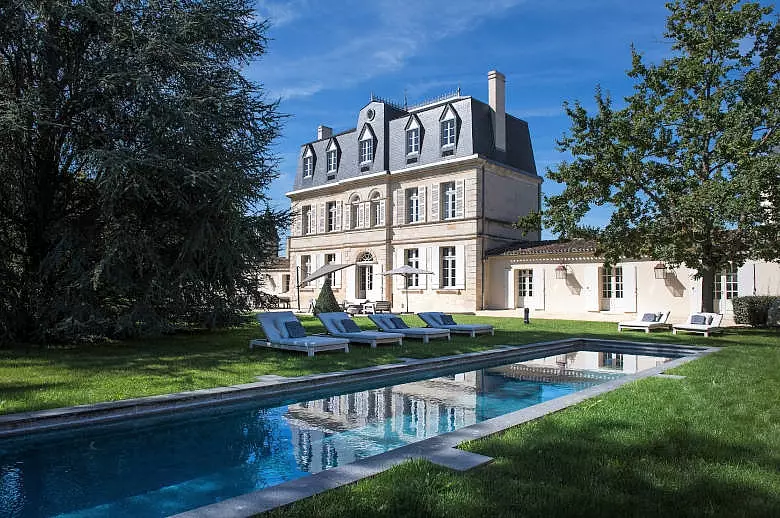 Heart of Medoc - Location villa de luxe - Aquitaine / Pays Basque - ChicVillas - 3