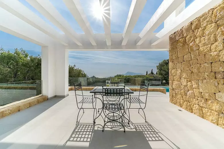 Horizon Costa Blanca - Location villa de luxe - Costa Blanca - ChicVillas - 18