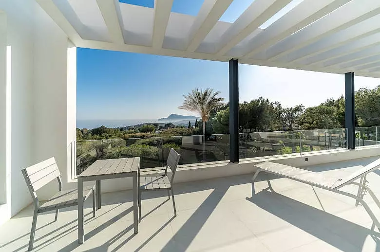 Horizon Costa Blanca - Location villa de luxe - Costa Blanca - ChicVillas - 2