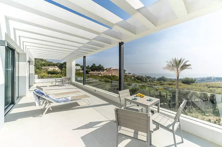 Horizon Costa Blanca - Location villa de luxe - Costa Blanca - ChicVillas - 27