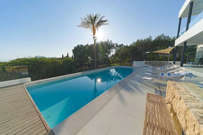 Horizon Costa Blanca - Location villa de luxe - Costa Blanca - ChicVillas - 35