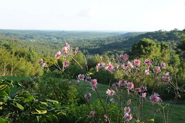 Horizon Perigord - Location villa de luxe - Dordogne / Garonne / Gers - ChicVillas - 33