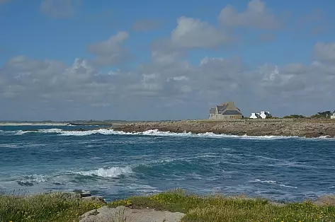 Villa de Charme à Louer en Bretagne, Krugen | ChicVillas