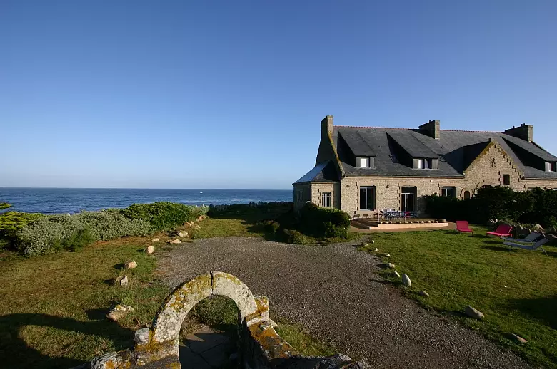 Krugen - Location villa de luxe - Bretagne / Normandie - ChicVillas - 18