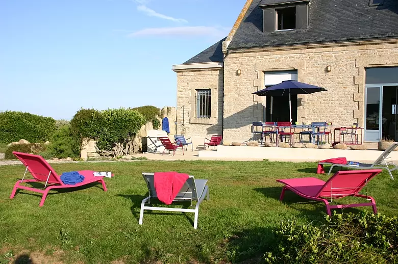 Krugen - Location villa de luxe - Bretagne / Normandie - ChicVillas - 6