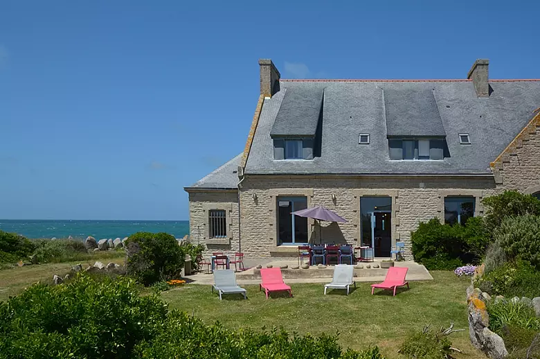 Krugen - Location villa de luxe - Bretagne / Normandie - ChicVillas - 8