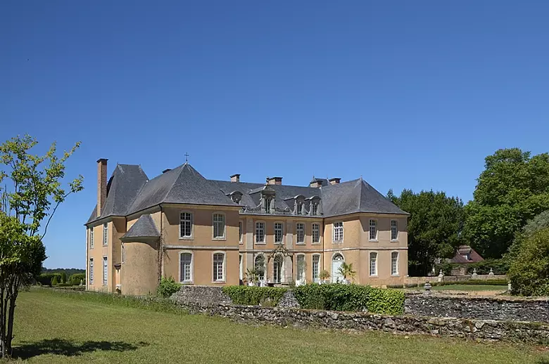 Le Chateau des Trophees - Location villa de luxe - Vallee de la Loire - ChicVillas - 10