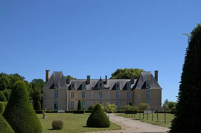 Le Chateau des Trophees - Location villa de luxe - Vallee de la Loire - ChicVillas - 15