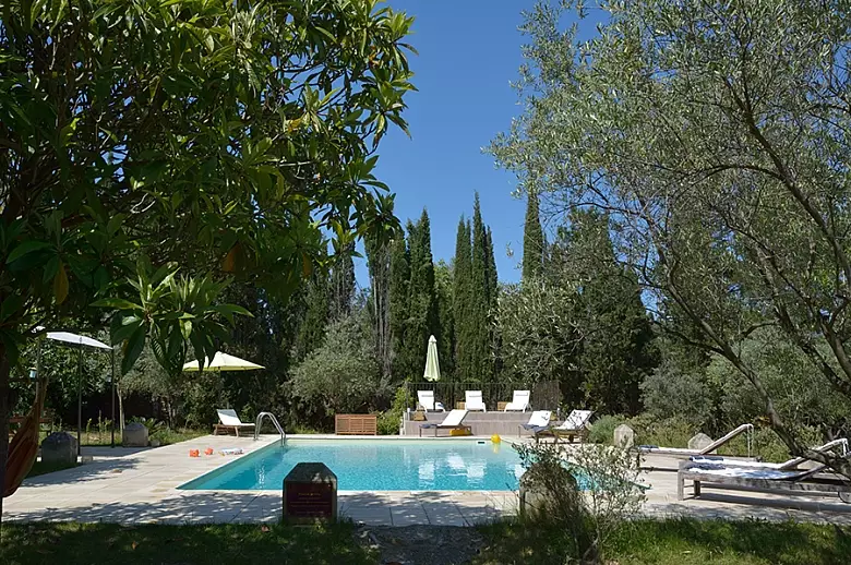 Le Chateau Millenaire - Location villa de luxe - Provence / Cote d Azur / Mediterran. - ChicVillas - 9