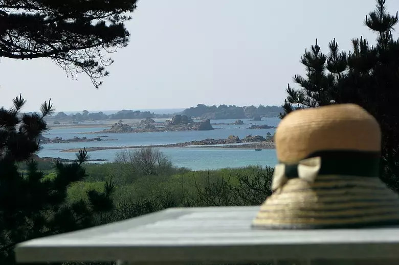 Le Domaine du Moulin - Location villa de luxe - Bretagne / Normandie - ChicVillas - 1