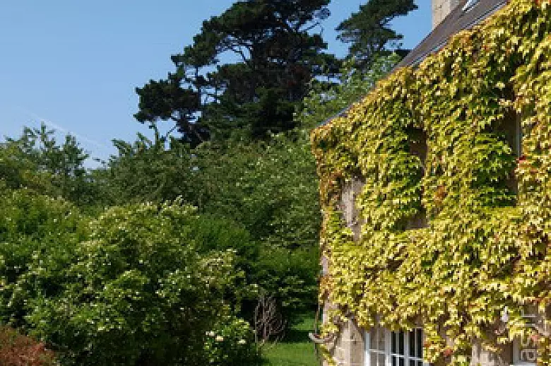 Le Logis de la Chapelle - Location villa de luxe - Bretagne / Normandie - ChicVillas - 7