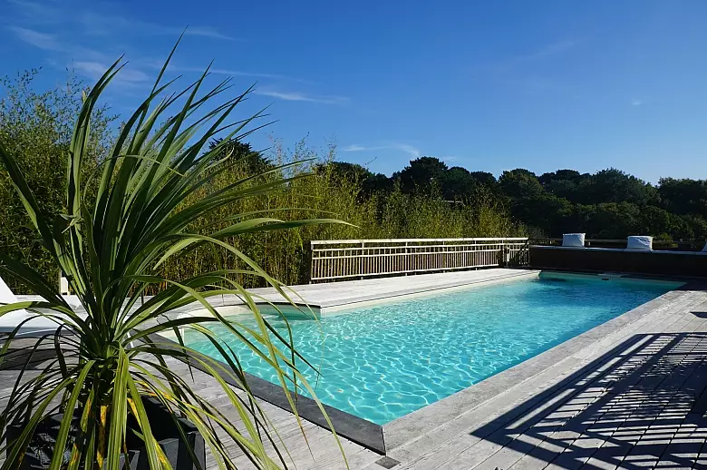 Le Toit des Salines - Location villa de luxe - Bretagne / Normandie - ChicVillas - 1