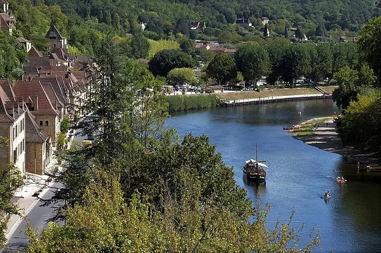 Les Balcons de Dordogne - Location villa de luxe - Dordogne / Garonne / Gers - ChicVillas - 10