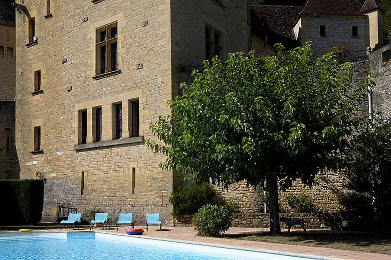 Les Balcons de Dordogne - Location villa de luxe - Dordogne / Garonne / Gers - ChicVillas - 33