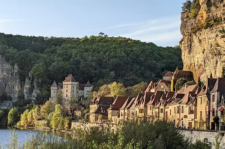 Les Balcons de Dordogne - Location villa de luxe - Dordogne / Garonne / Gers - ChicVillas - 36