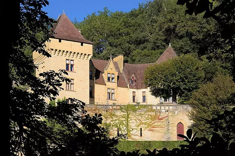 Les Balcons de Dordogne - Location villa de luxe - Dordogne / Garonne / Gers - ChicVillas - 4