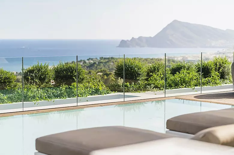 Les Terrasses de Costa Blanca - Location villa de luxe - Costa Blanca - ChicVillas - 1