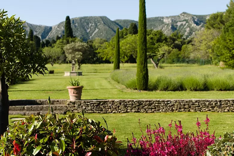 Lumiere des Alpilles - Location villa de luxe - Provence / Cote d Azur / Mediterran. - ChicVillas - 30