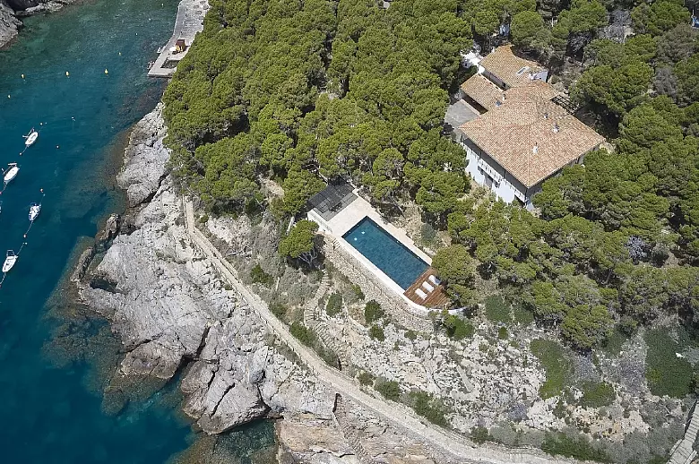 Luxe Costa Brava - Location villa de luxe - Catalogne - ChicVillas - 28