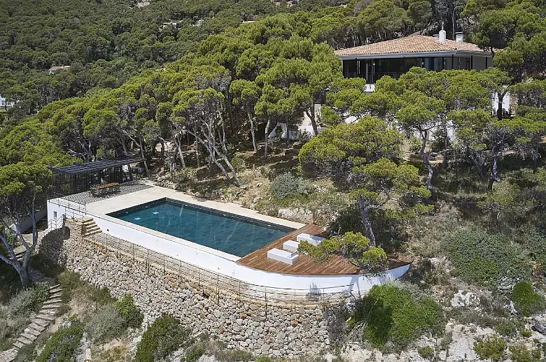 Luxe Costa Brava - Location villa de luxe - Catalogne - ChicVillas - 4